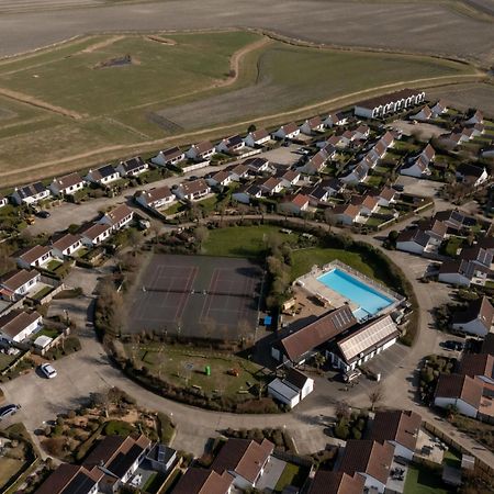 Holiday Home Zeepark Zeepolder-7 By Interhome 데한 외부 사진